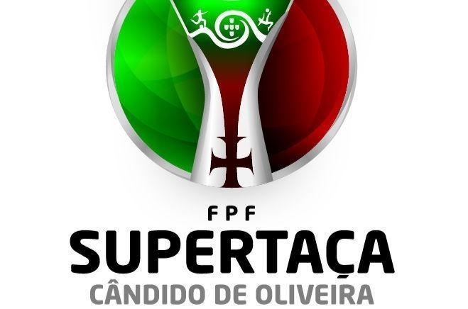 Supertaça entre Benfica e FC Porto joga-se a 9 de agosto