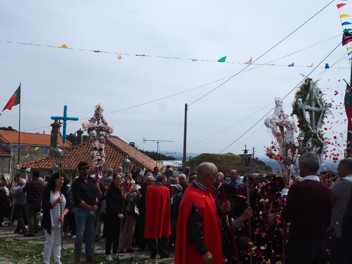 festa das cruzes tondela guardão