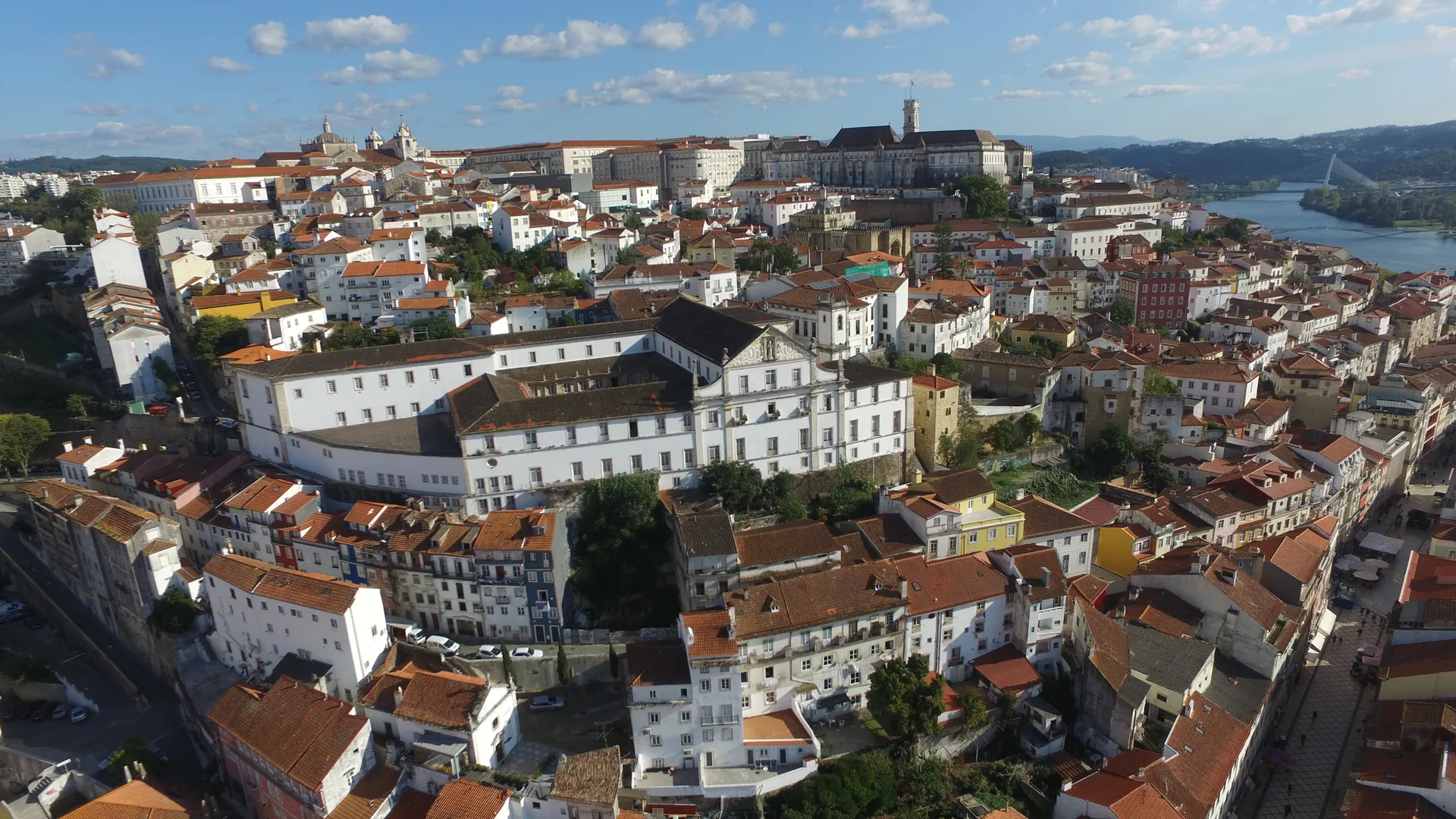 Cidade de Coimbra