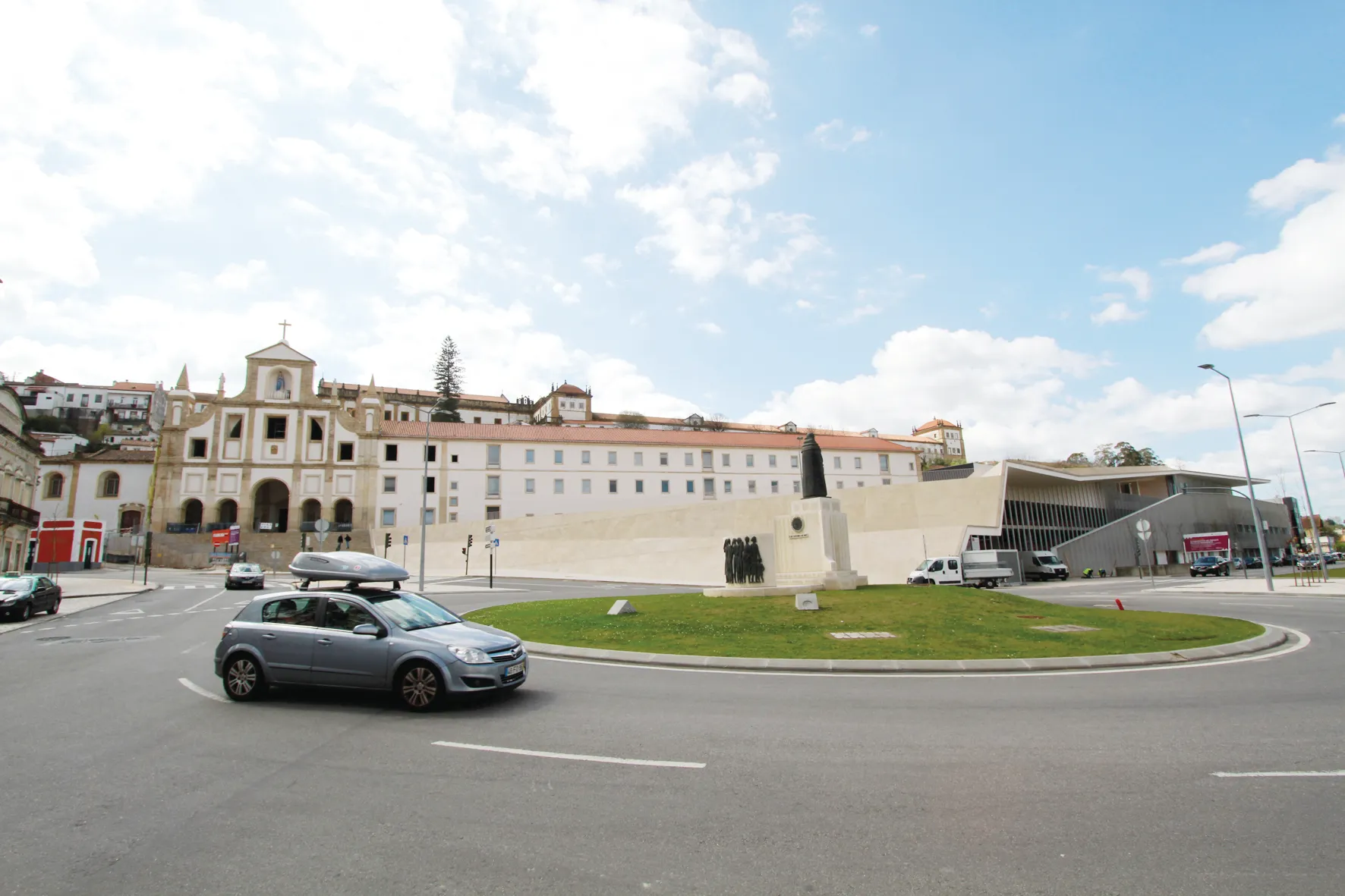 Convento são francisco fachada fig 2