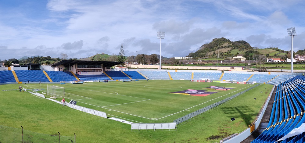 Estadio sao miguel 1