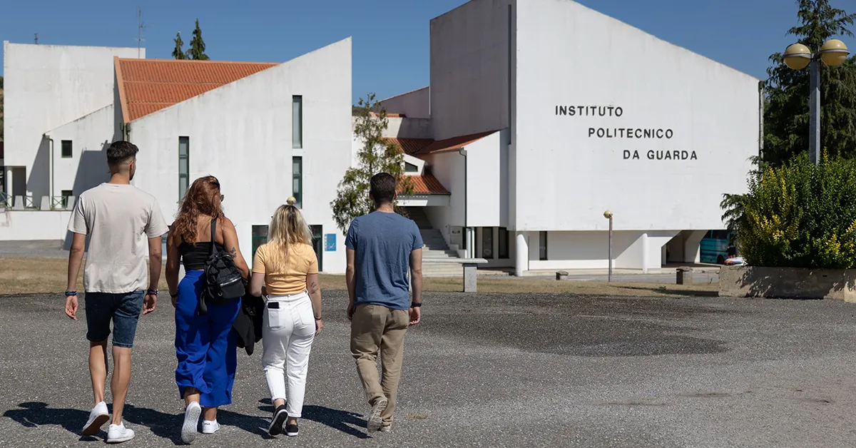 Ipg politécnico da guarda