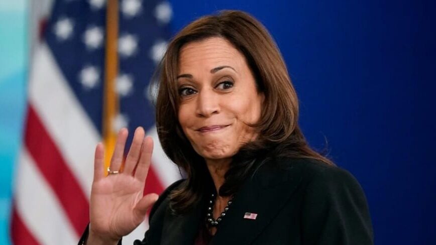 Kamala harris