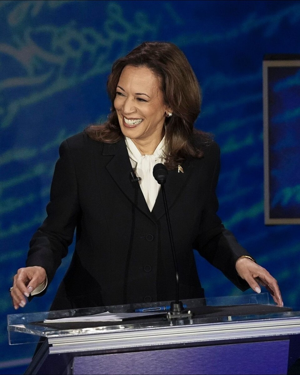 Kamala harris