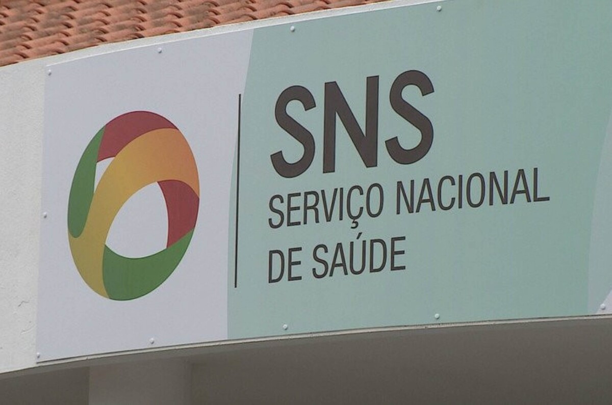 Serviço nacional de saúde sns