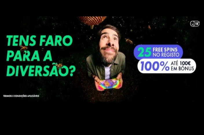 Tens Faro para a Diversão