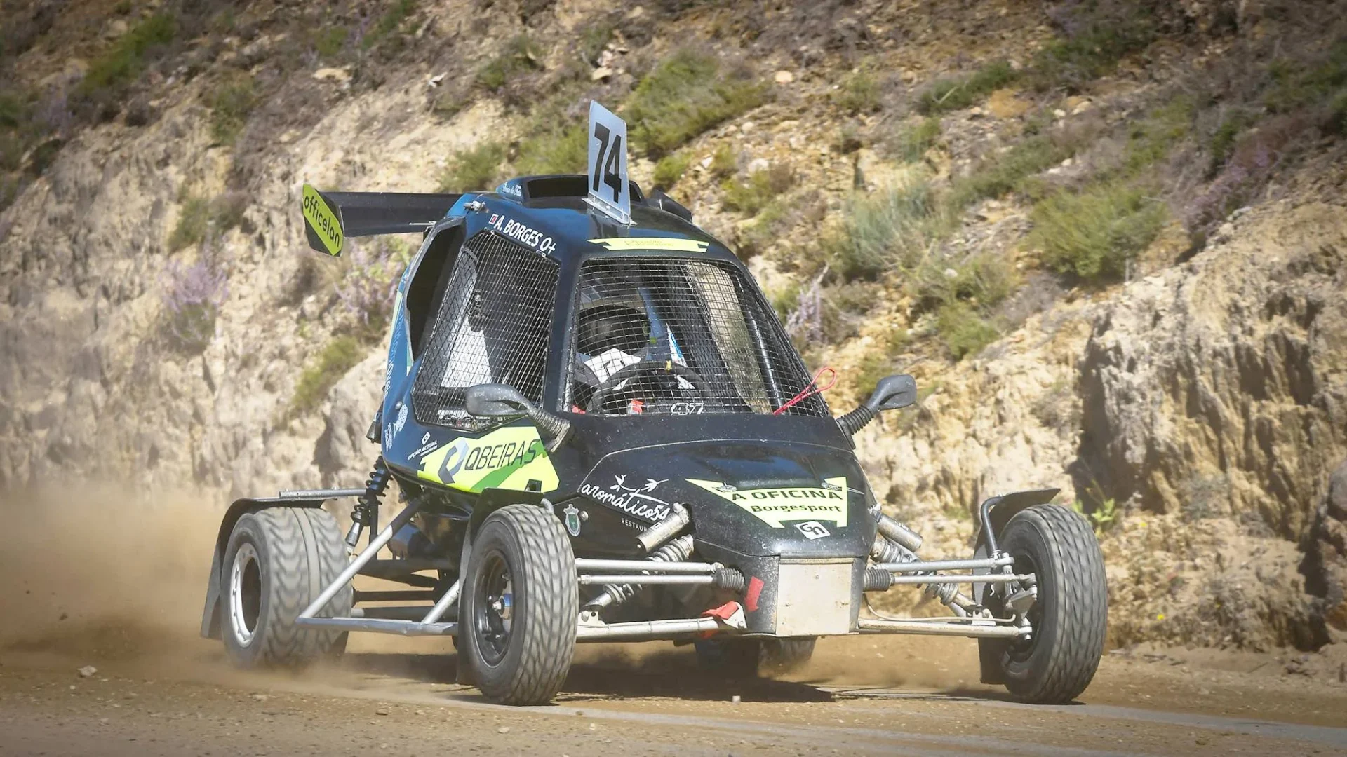 Automobilismo Alexandre Borges Quer Subir Ao Primeiro Lugar Do Pódio 1 Foto Nelasport