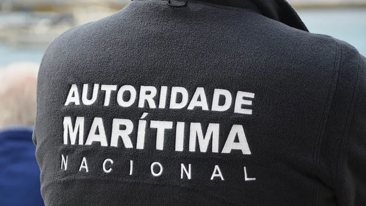 Autoridade Maritima