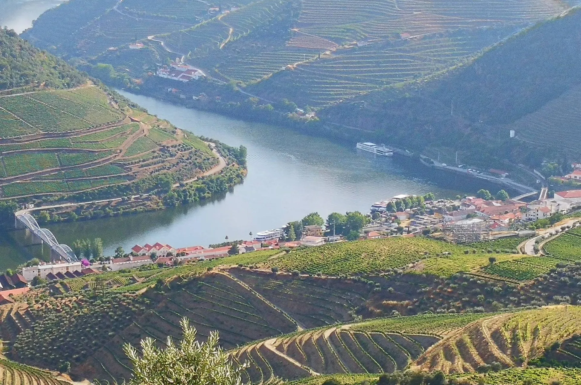 Douro