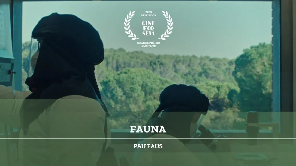 Fauna Pau Faus Vence Cineeco