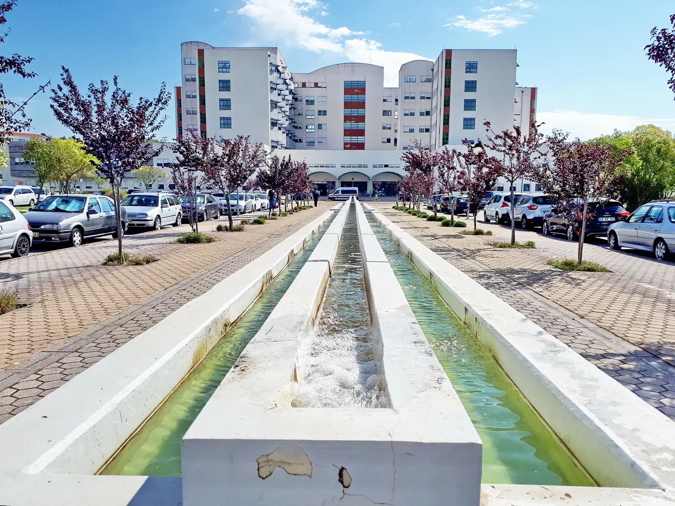 Hospital De Viseu2 Resize