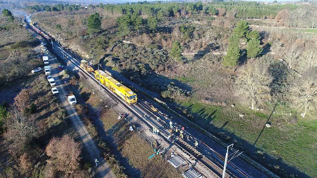 Linha beira alta 2