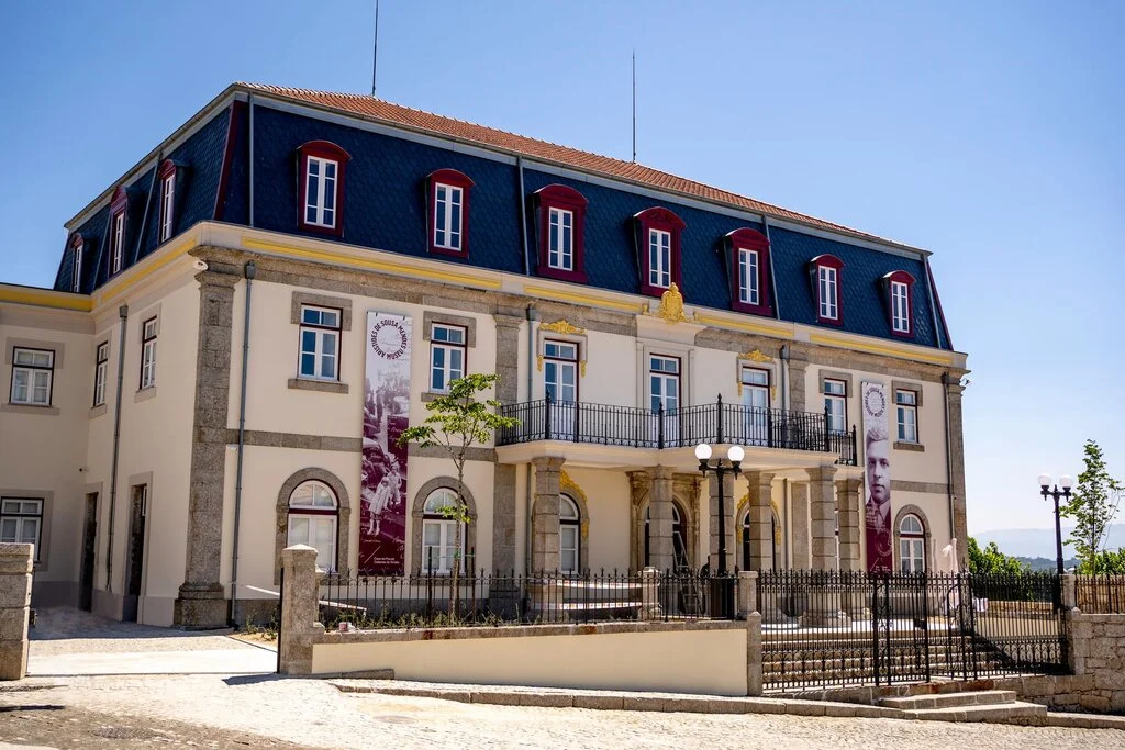 Museu Aristides de Sousa Mendes