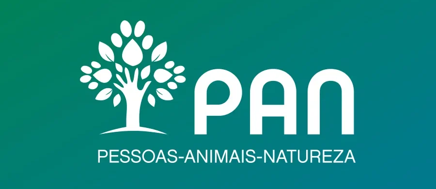 Pan pessoas animais natureza