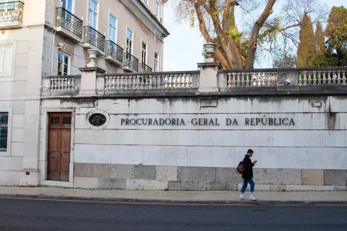 Procuradoria Geral Da Republica