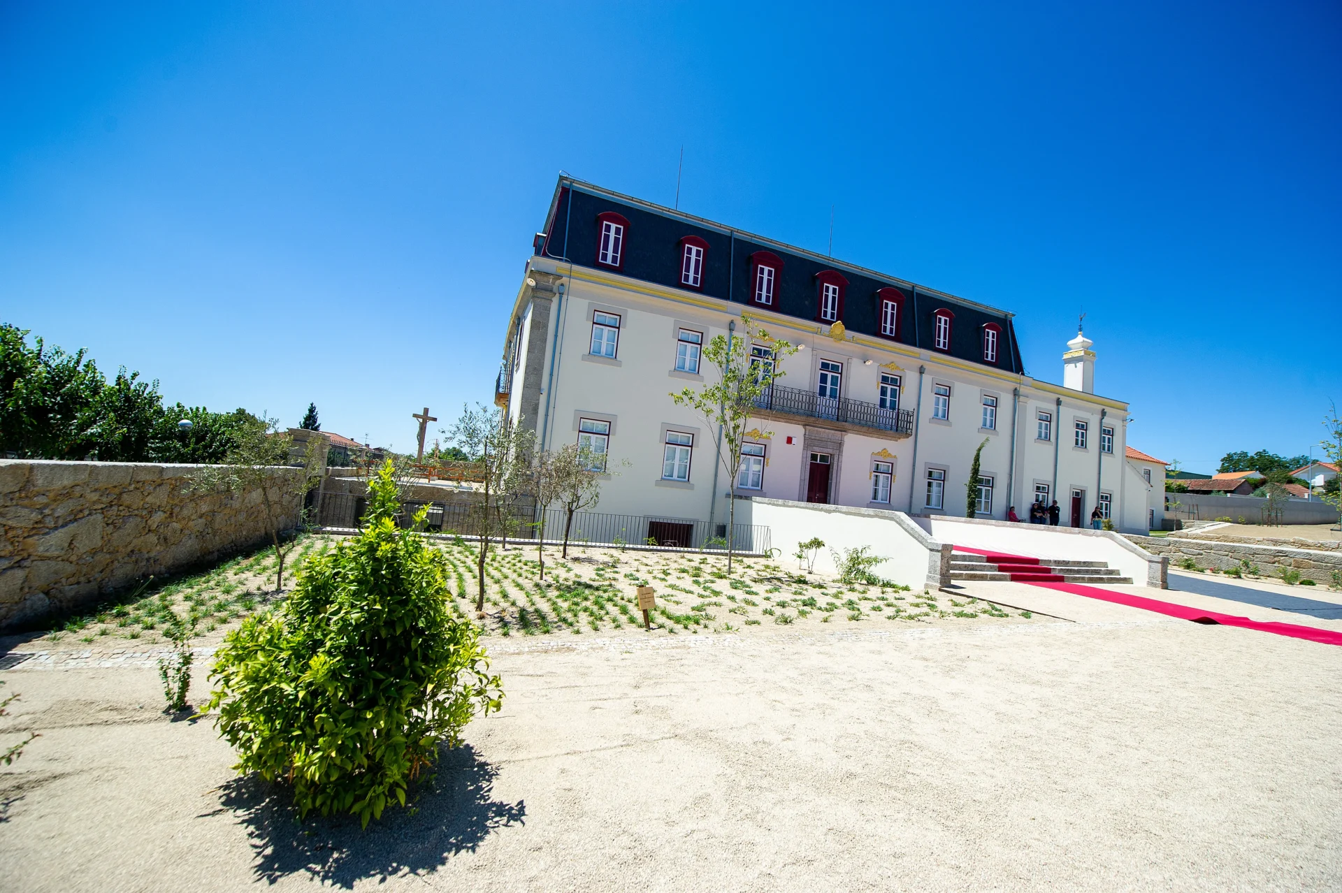 Museu Aristides de Sousa Mendes