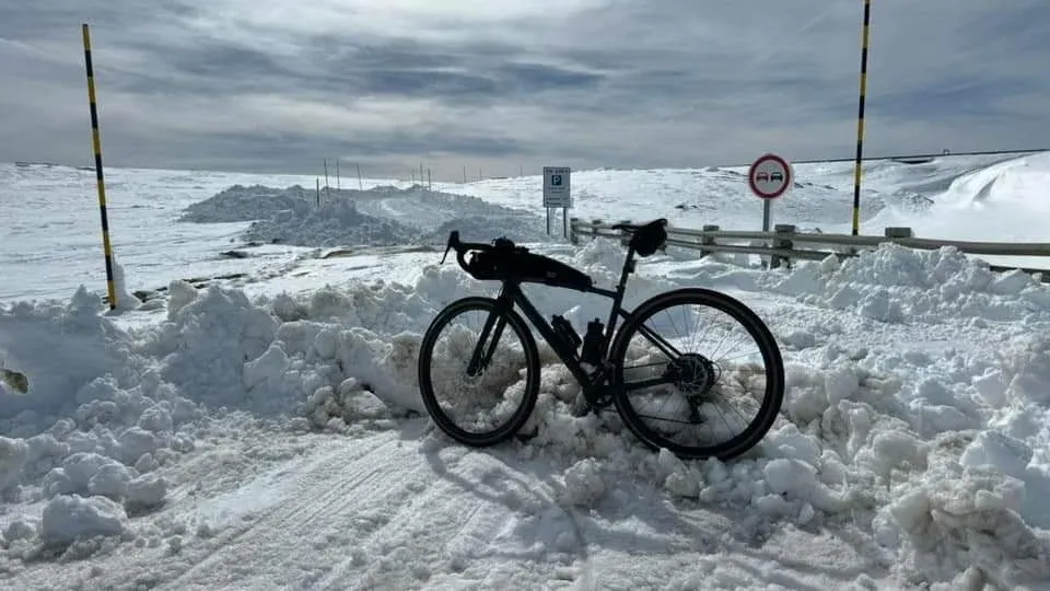 Serra Da Estrela