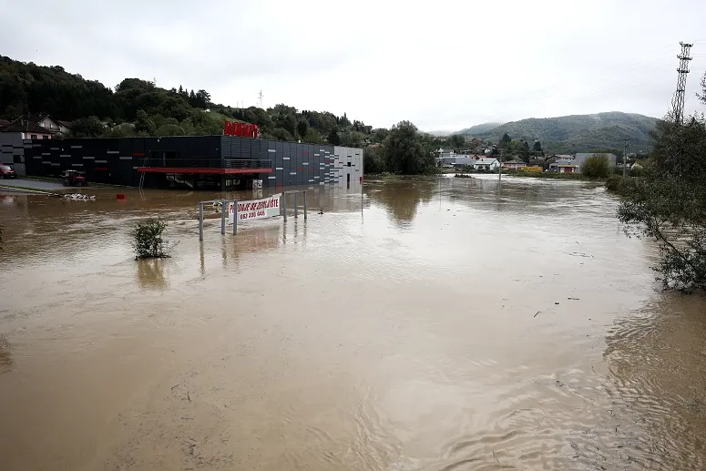 Tempestade bósnia