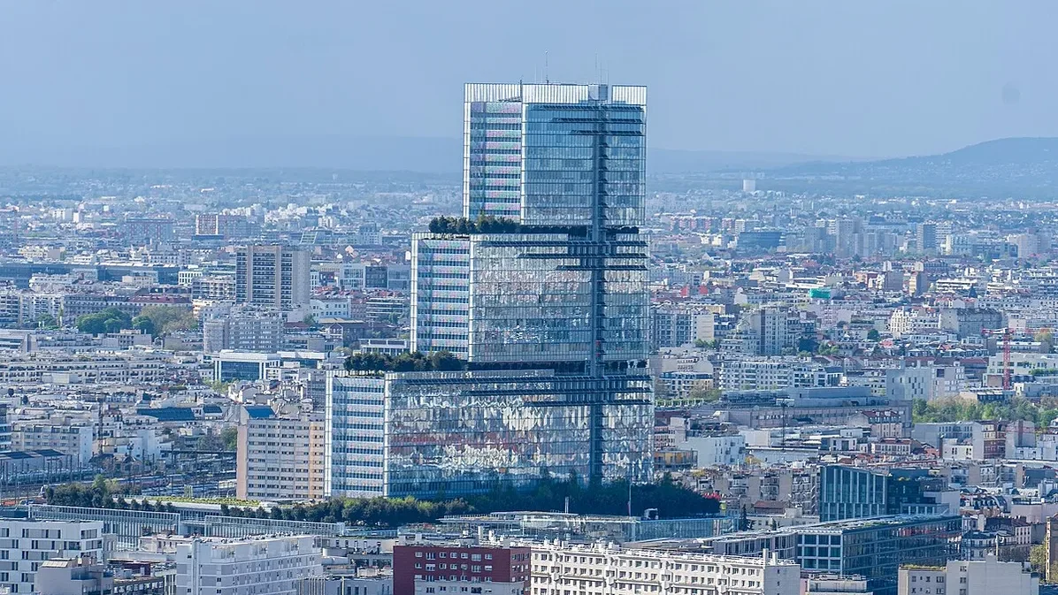 Tribunal de paris