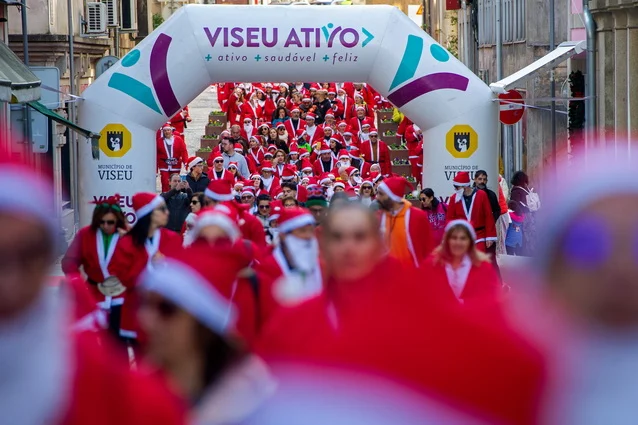 Viseu Xmas Run Resize