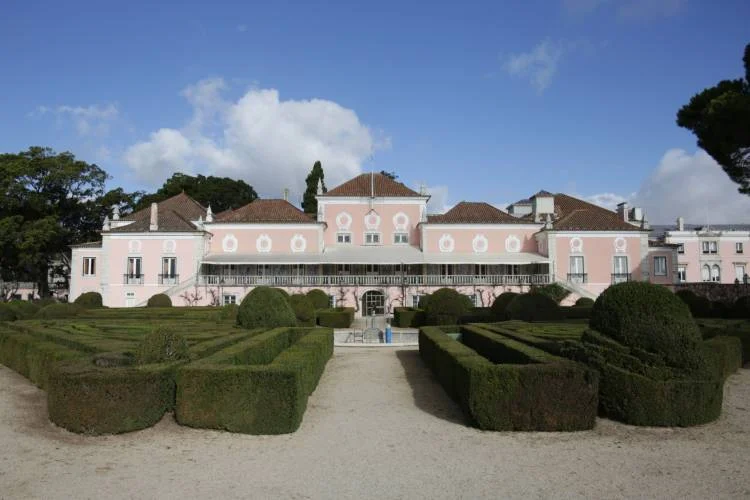 Palácio de Belém