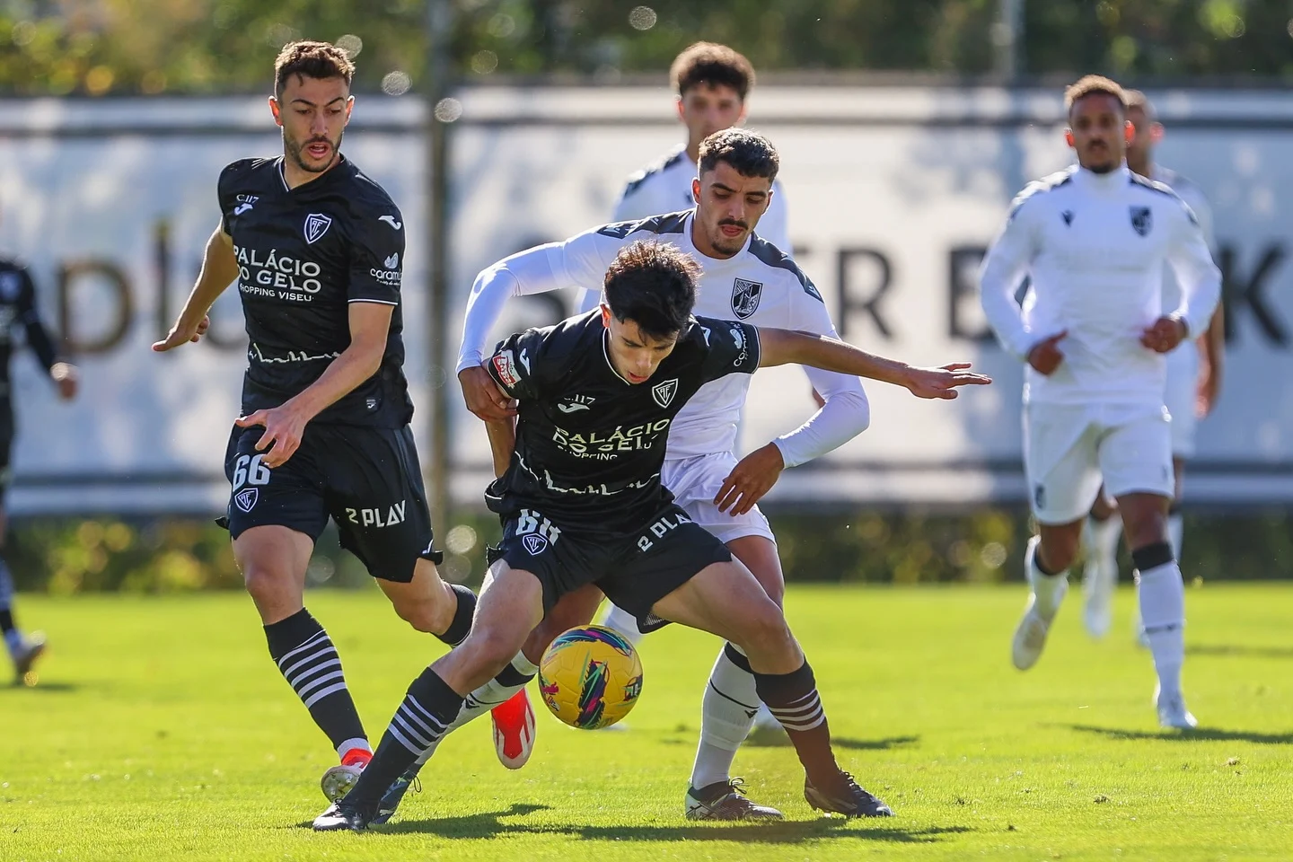 Académico Vitoria Guimarães