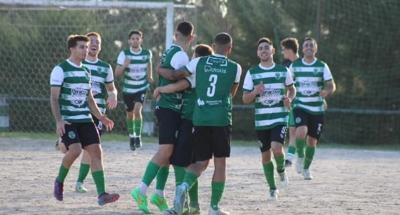 Af Viseu Sc Vale De Açores Comanda A Zona Sul Só Com Vitórias Foto Sc Vale Açores