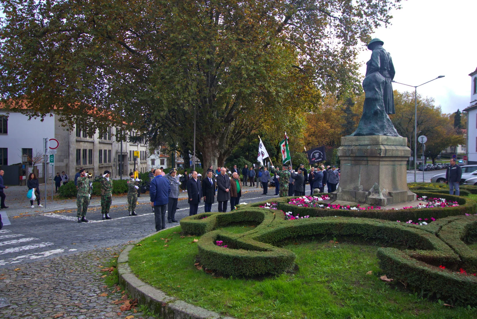 Armistício Da Grande Guerra Resize