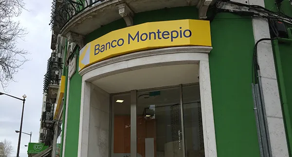 Banco Montepio