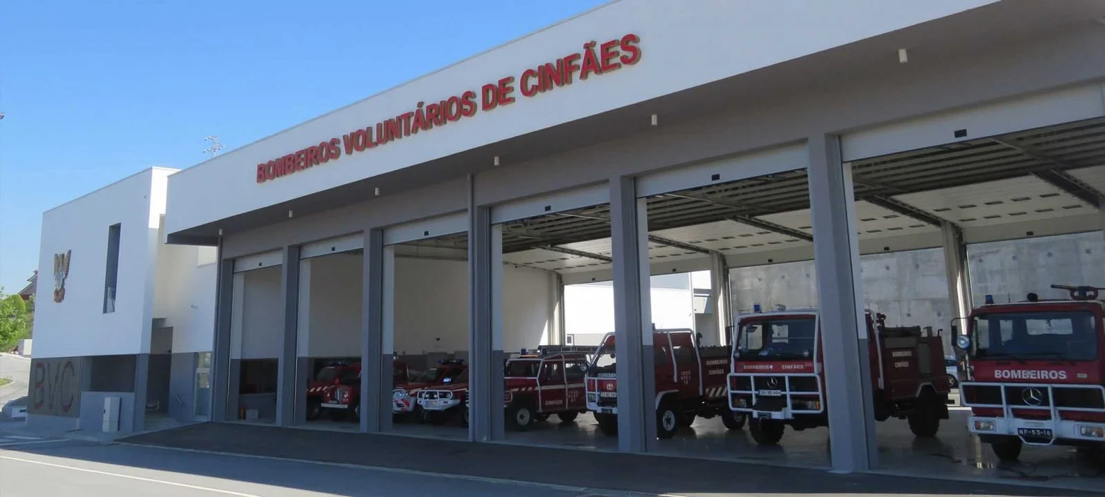 Bv Cinfães