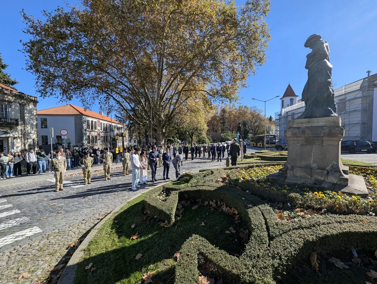 Comemorações Do Armistício 7