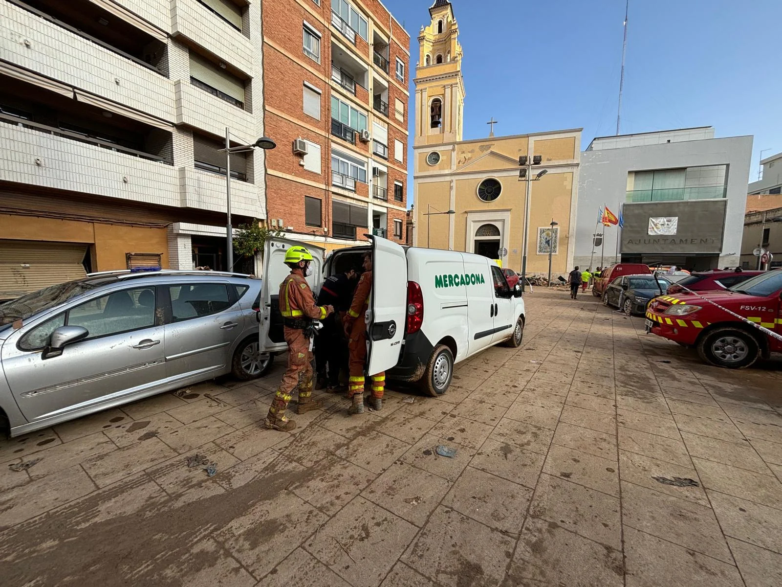 Corpo De Bombeiros