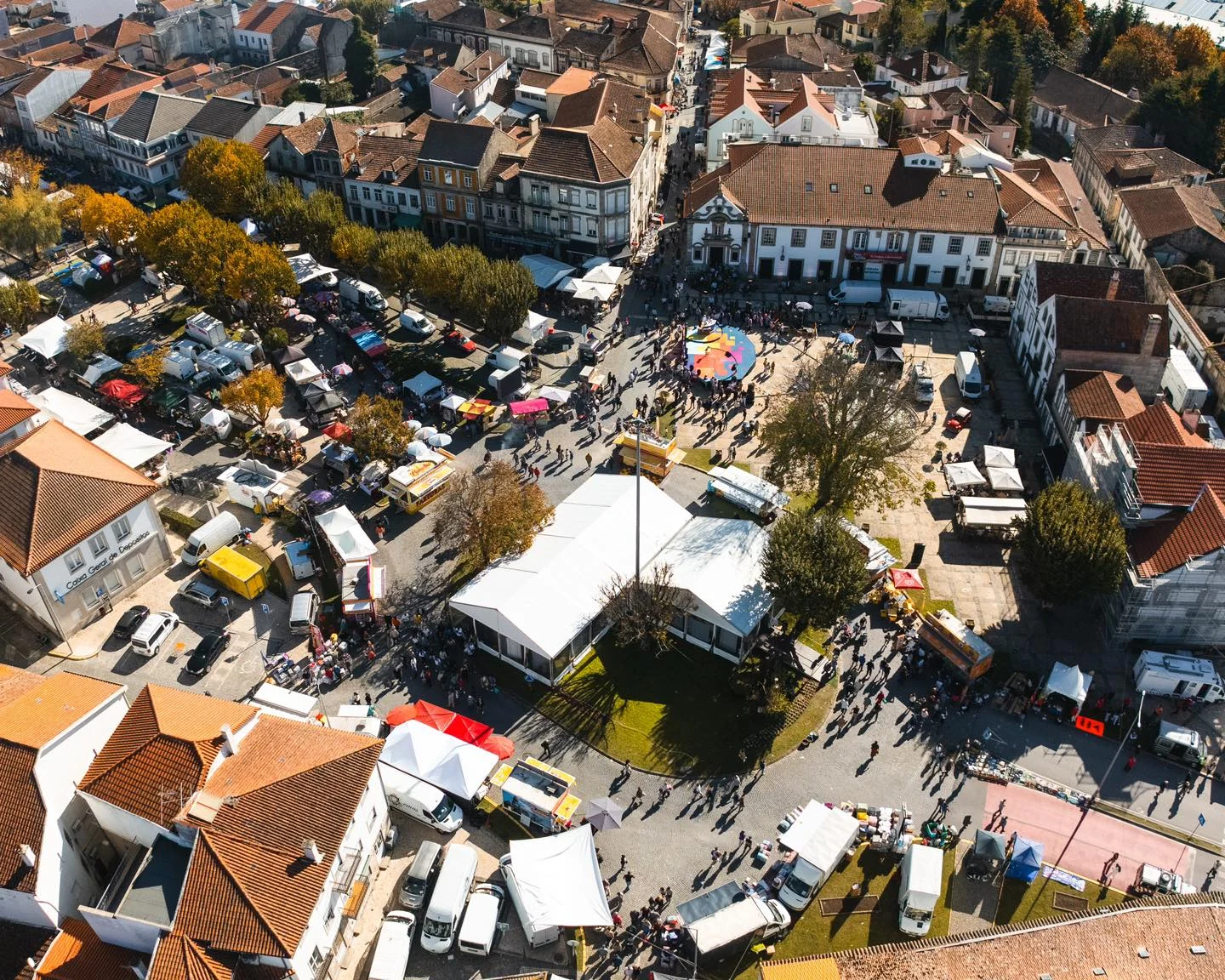 Feira