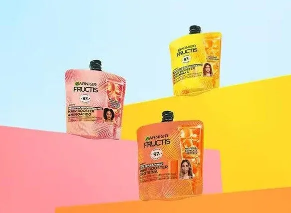 Fructis 