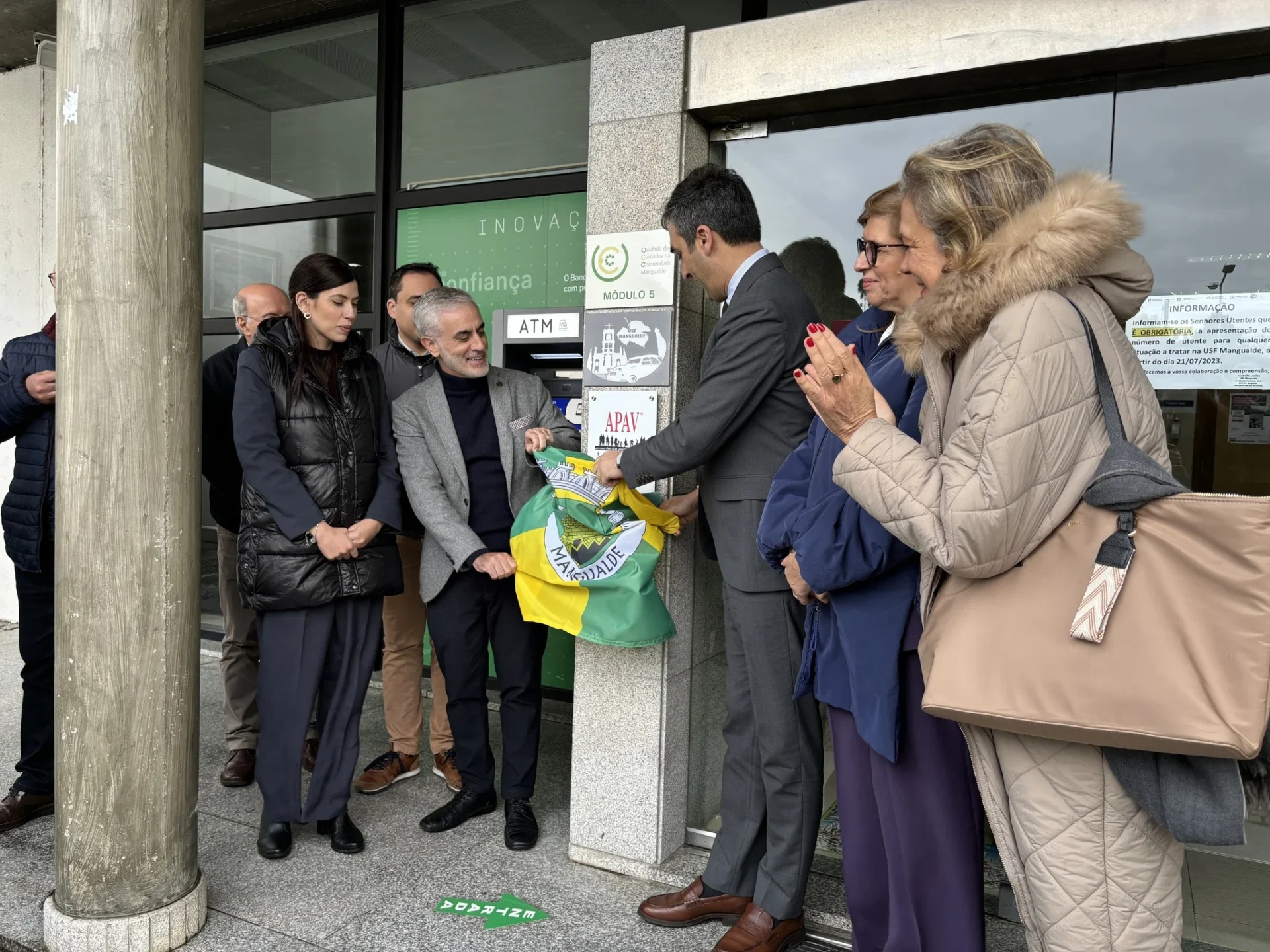 Gabinete De Apoio À Vitima