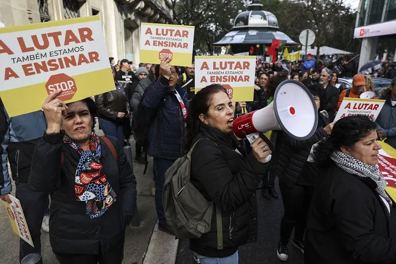 Greve Lusa 1