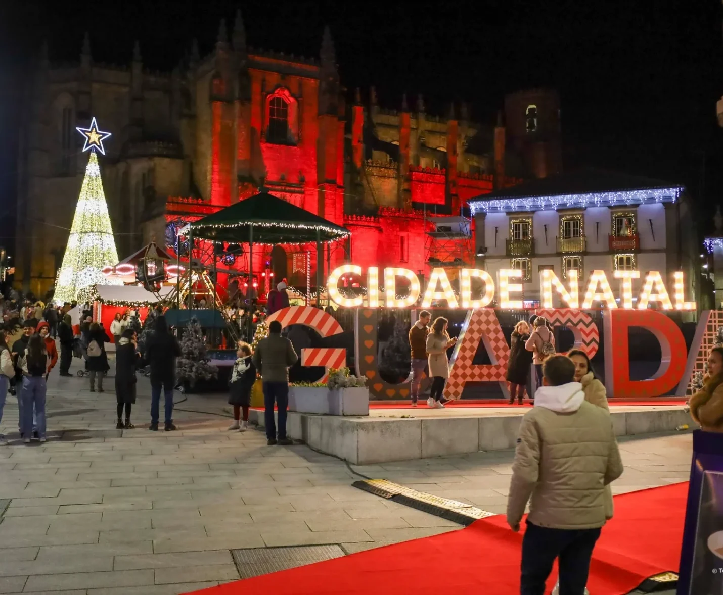 Guarda Natal