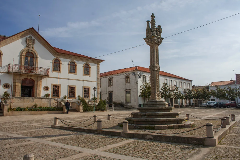 Câmara Vila Nova de Foz Côa