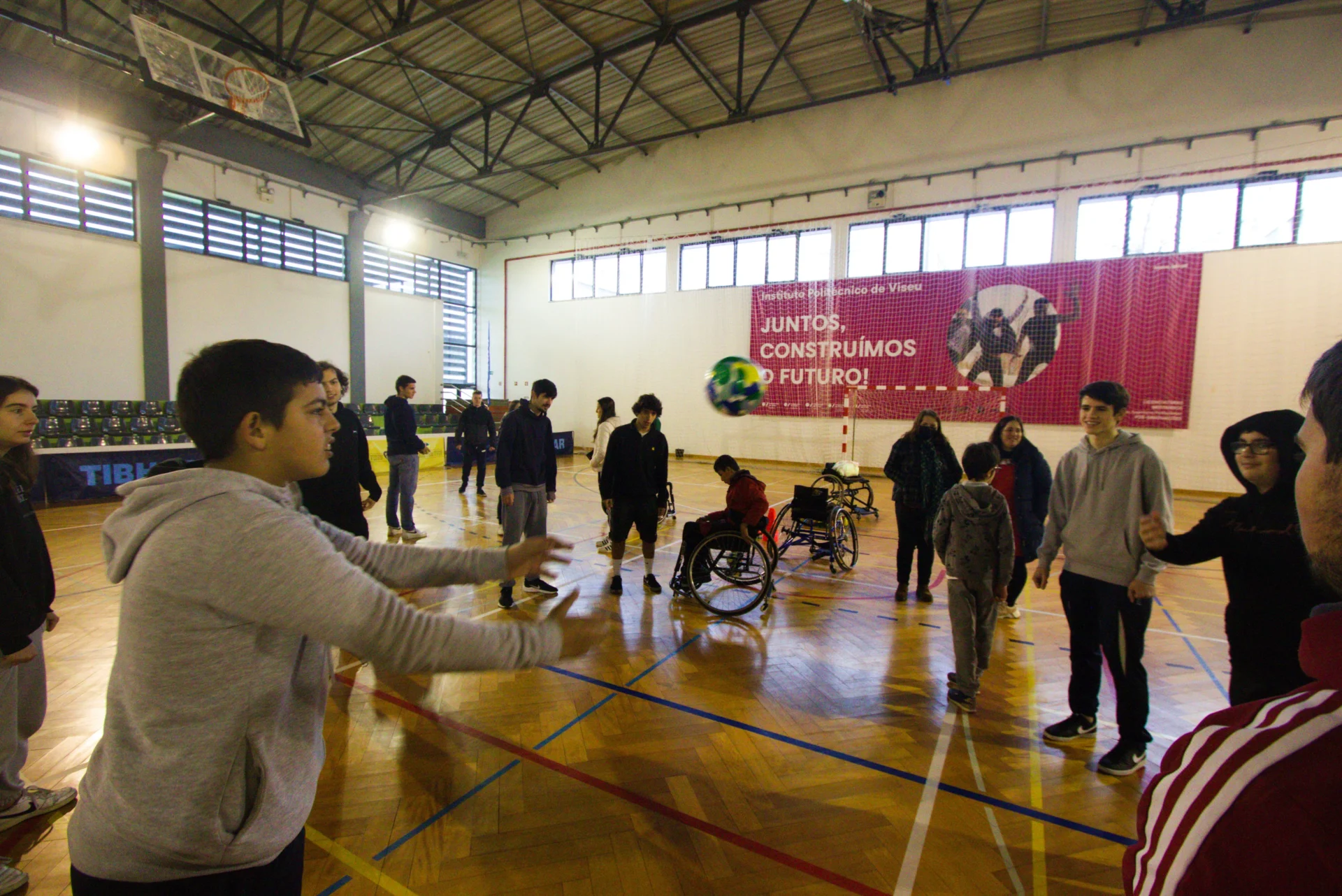 Jornadas Inclusivas