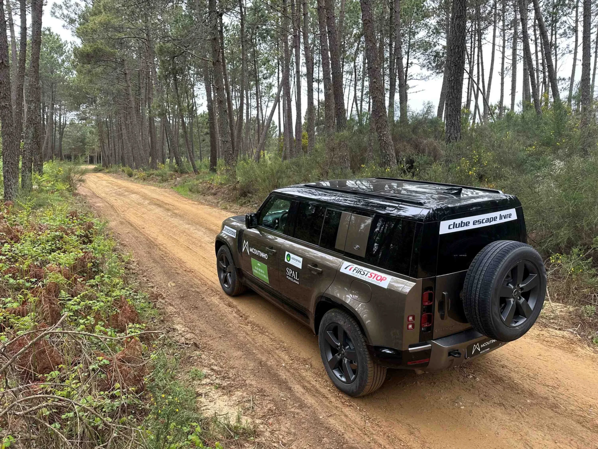 N Raid Beiras E Serra Da Estrela 2