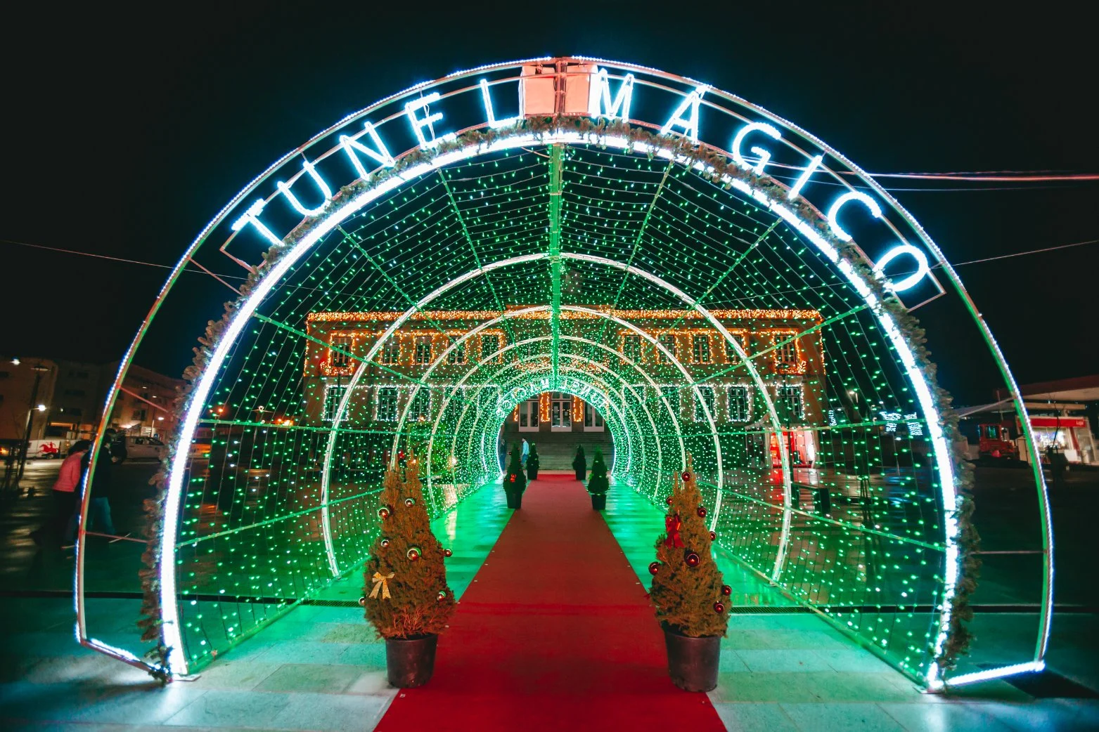 Natal Moimenta Da Beira