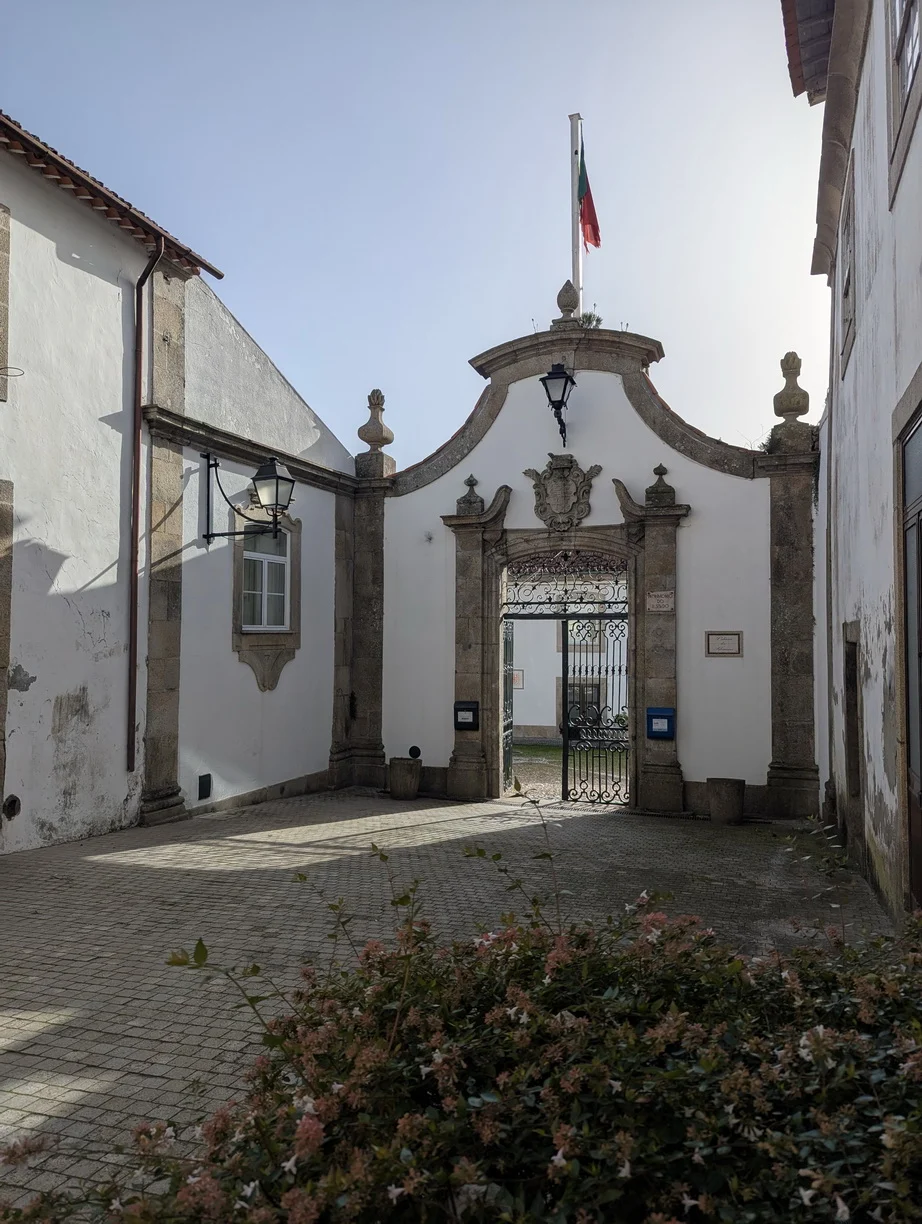 Palácio Dos Silveiras Resize