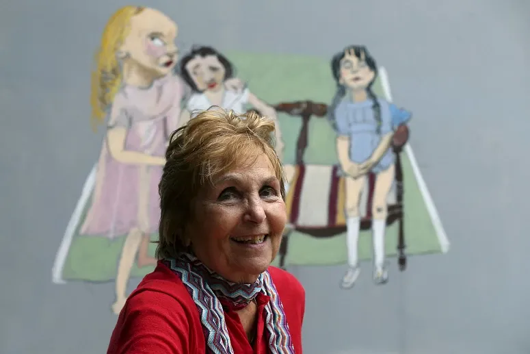 Paula Rego Lusa 3