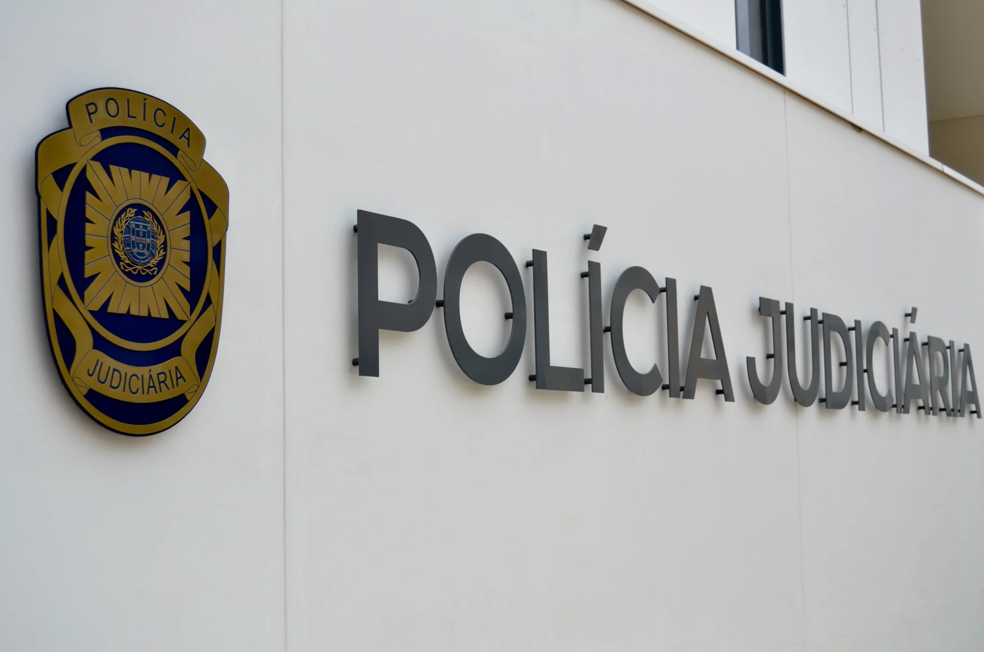 Polícia Judiciária