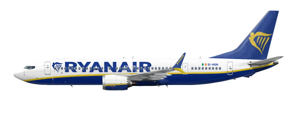 Ryanair