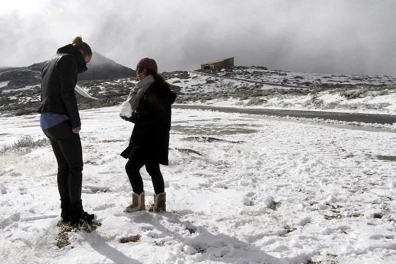 Serra Da Estrela Lusa