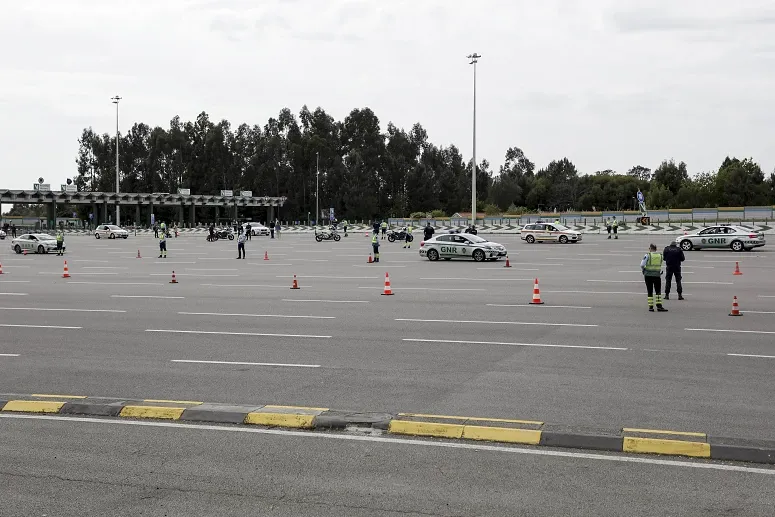 Taxa Zero Ao Volante Lusa