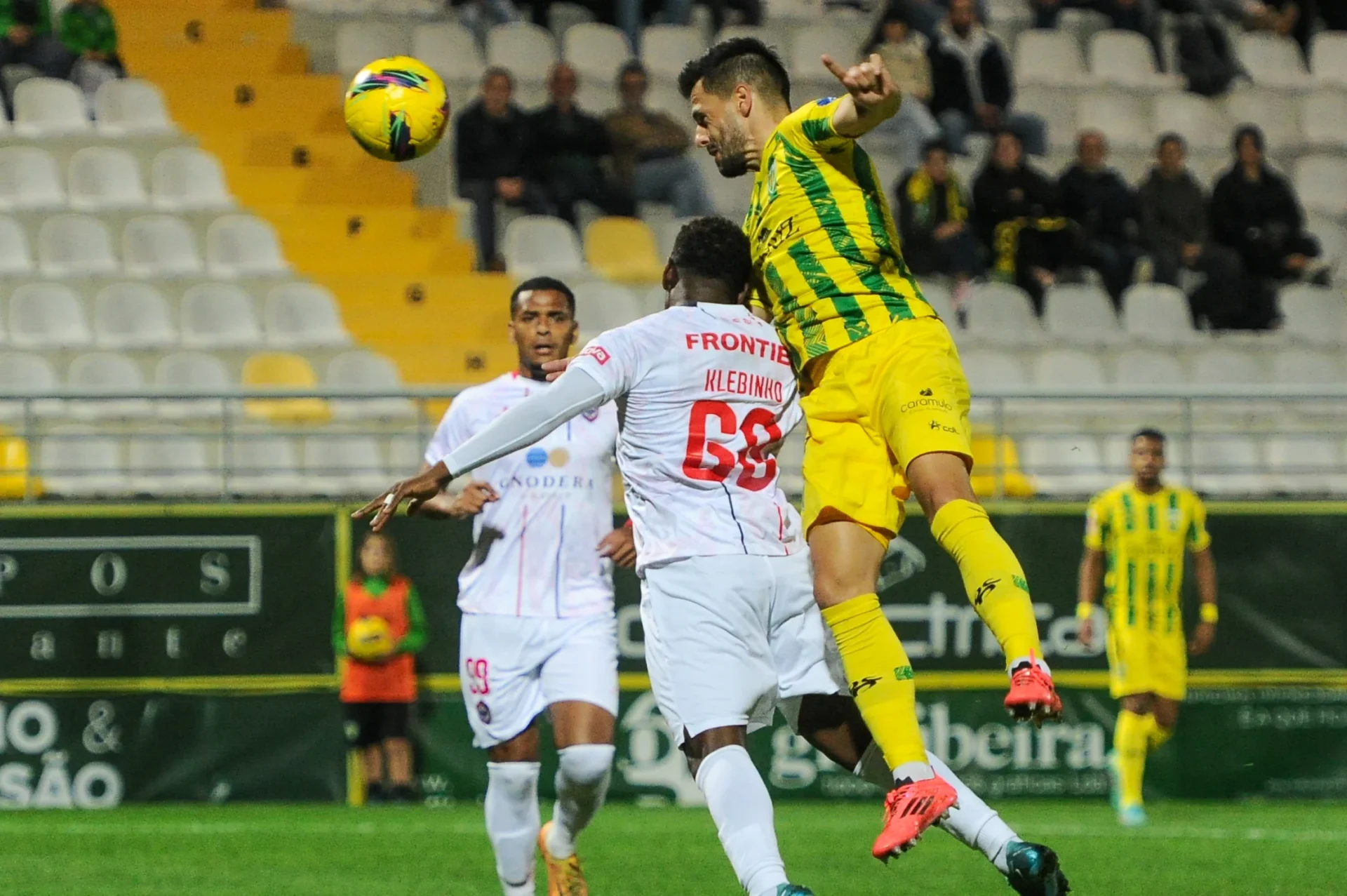 Tondela Oliveirense