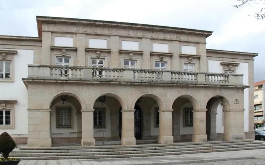 Tribunal De Bragança