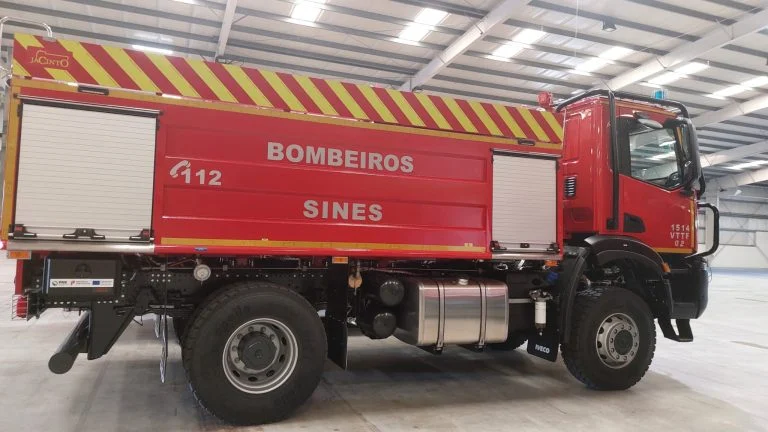 Vttf Bombeiros